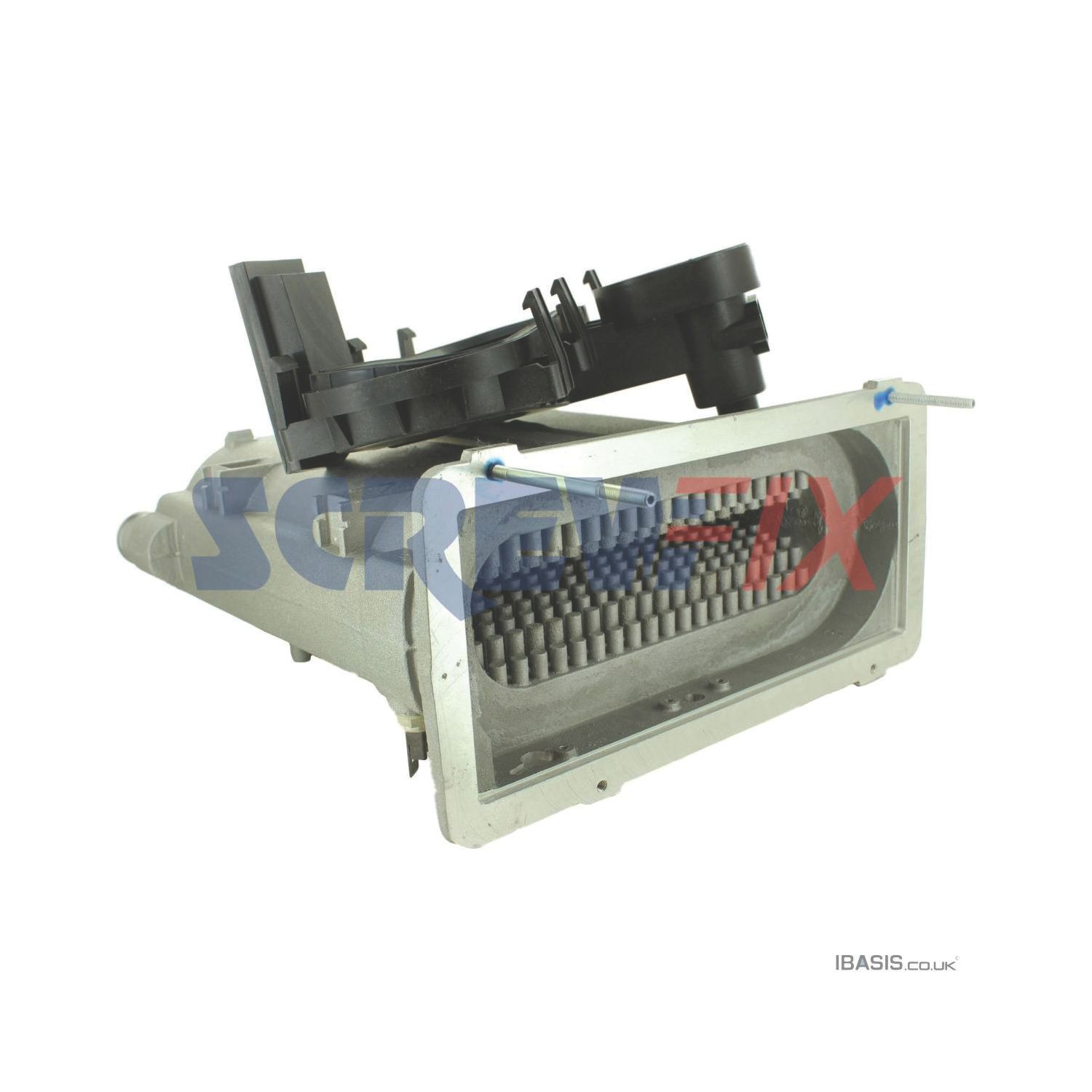 Ideal Heating 175615 Heat Engine Kit (2Parts) (491TH)