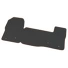 Unique Products Ford Transit Manual 2020 on Rubber Automotive Mat