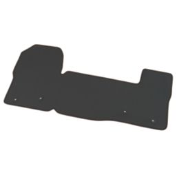 Unique Products Ford Transit Manual 2020 on Rubber Automotive Mat