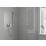 Hansgrohe Vernis Shape Exposed Single Outlet Manual Chrome Dual Flow Shower Mixer Valve