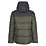 Regatta Tactical Regime Baffled/Quilted Jacket Khaki/Black Large 41 1/2" Chest