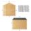 Mercia Value Windowless 6' x 7' 6" (Nominal) Apex Overlap Timber Shed
