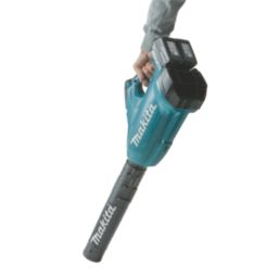 Makita DUB362Z Twin 18V Li Ion LXT Brushless Cordless Blower Bare Screwfix