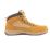 Site Sandstone   Safety Trainer Boots Wheat Size 8