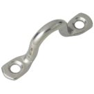 Diall Stirrup Stainless Steel 40mm