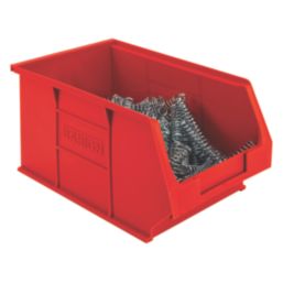 Barton TP2 18 PC Single-Sided Storage Bin Kit 457mm x 946mm