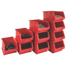 Barton TP2 18 PC Single-Sided Storage Bin Kit 457mm x 946mm