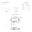 Aqualisa Optic Q HP/Combi Rear-Fed Chrome Thermostatic Single Outlet Smart Shower with Wall-Fixed Head