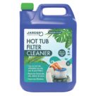 Jarder  CL-HTFC-5L Hot Tub Filter Cleaner 5Ltr