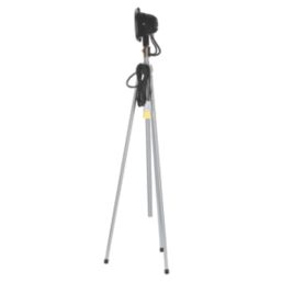 LED Twin Head Tripod Work Light Bundle 35W 11000lm 110V 2 Week Hire