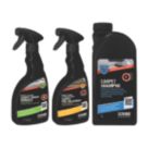 Scrubb Complete  Carpet Deep Cleaning Kit