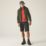 Regatta Newhill Full Zip Fleece Dark Khaki 3X Large 55.9" Chest