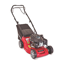 Mountfield SP164 39cm 123cc Self-Propelled Rotary Lawn Mower