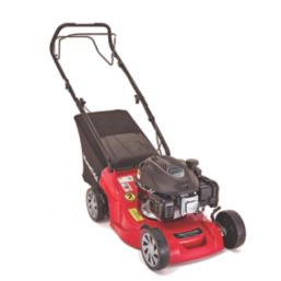 Mountfield SP164 39cm 123cc Self Propelled Rotary Lawn Mower