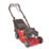 Mountfield SP164 39cm 123cc Self-Propelled Rotary Lawn Mower