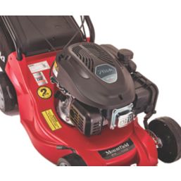 Mountfield SP164 39cm 123cc Self-Propelled Rotary Lawn Mower