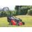 Mountfield SP164 39cm 123cc Self-Propelled Rotary Lawn Mower