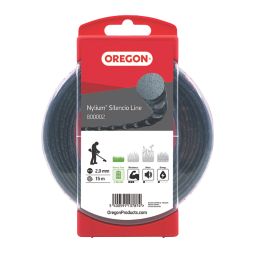 Oregon Nylium Silencio Trimmer Line 2mm x 15m