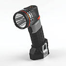 Nebo Luxtreme SL50 Rechargeable LED Torch Grey 450lm