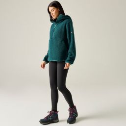 Regatta Elindra Womens Fleece Mediterranea Size 10