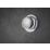 Mira Mode Gravity-Pumped Rear-Fed Chrome Thermostatic Digital Mixer Shower