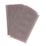Mirka   120 Grit   Abranet Sanding Sheets 230mm x 115mm 10 Pack