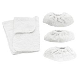 Karcher KAR 69600190  Cleaning Cloths 5 Piece Set