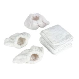 Karcher KAR 69600190  Cleaning Cloths 5 Piece Set