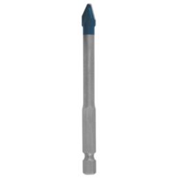 Bosch Expert Hex Shank Carbide Tile Drill Bit 7mm x 90mm
