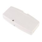 Hager J803 32A Maintenance Free Junction Box 65 x 30 x 140mm White