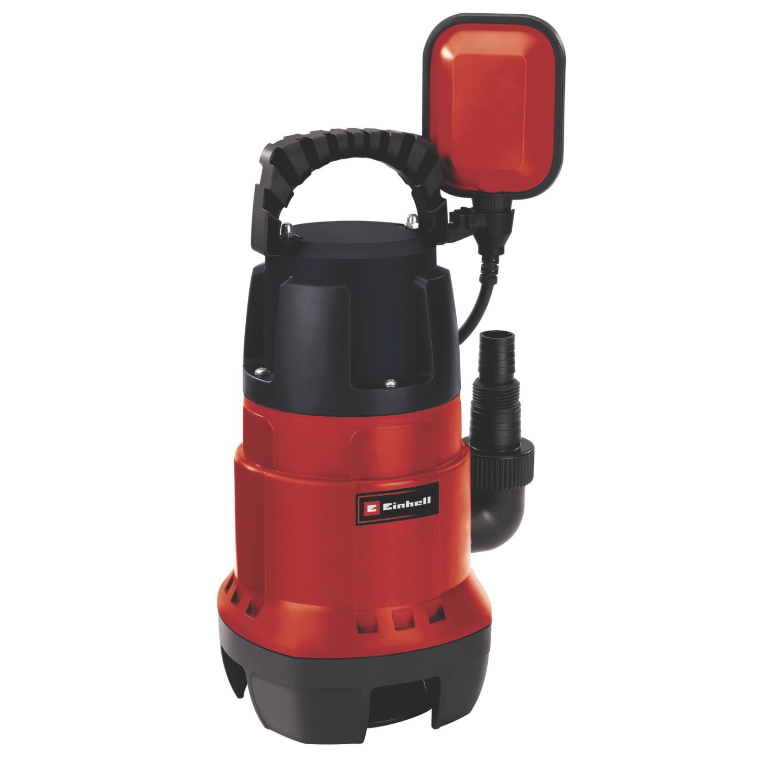 Einhell GC-DP 7835 780W Mains-Powered Dirty Water Pump (493FC)