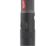 Milwaukee L4 TMLED-301 Rechargeable LED Twist Focus Flashlight Black 1100lm