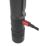 Milwaukee L4 TMLED-301 Rechargeable LED Twist Focus Flashlight Black 1100lm