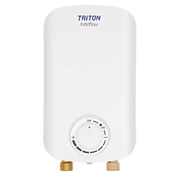 Triton Instaflow Single-Point Undersink Water Heater 5.4kW