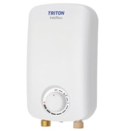 Triton Instaflow Single-Point Undersink Water Heater 5.4kW
