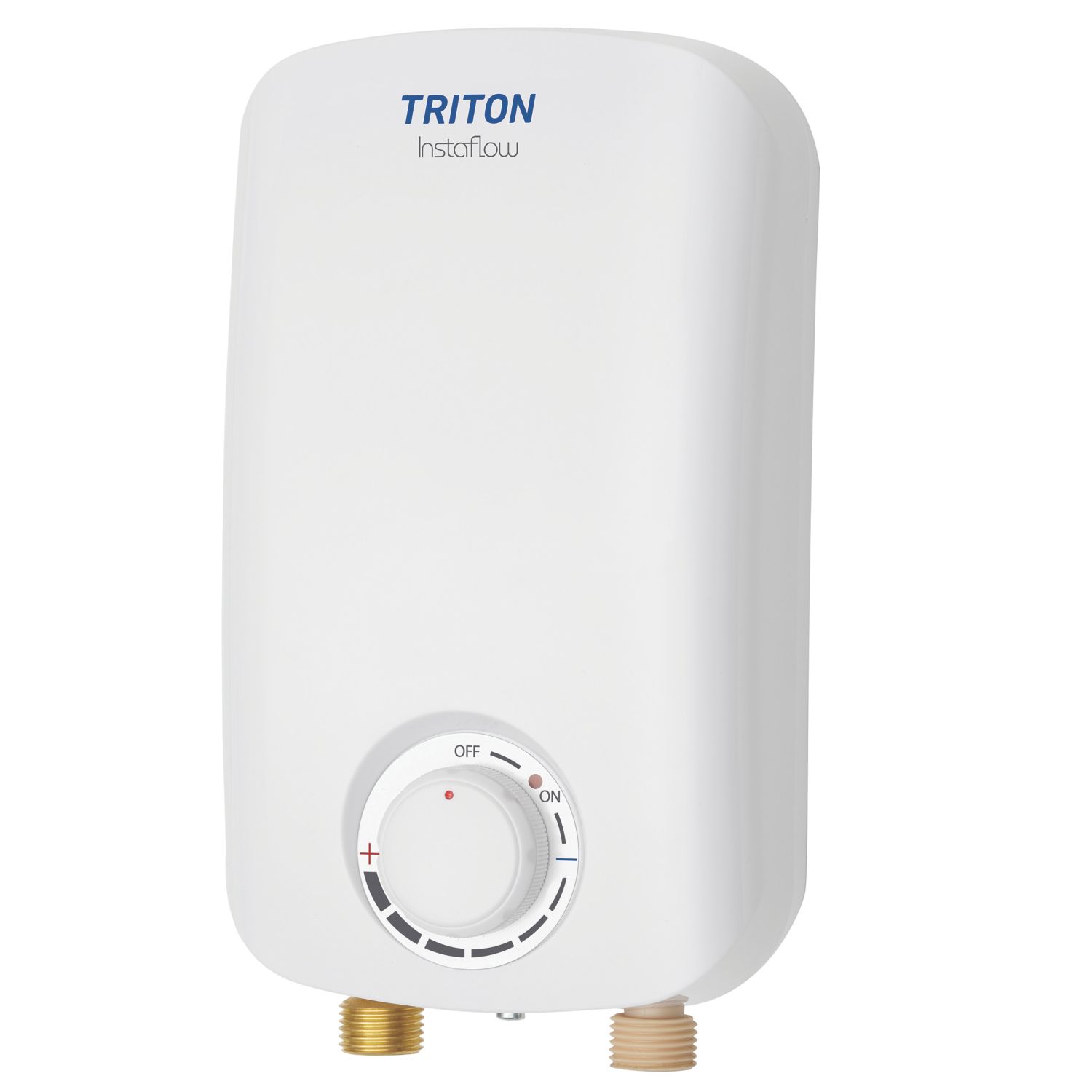 Triton Instaflow Single-Point Undersink Water Heater 5.4kW (493HP)