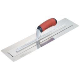 Marshalltown  Plastering Trowel 18" x 4 1/2"