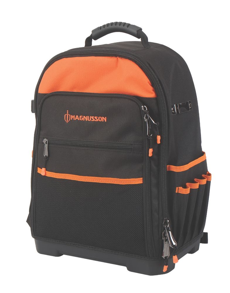 Magnusson Backpack 25Ltr - Screwfix