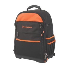 Magnusson Backpack 25Ltr - Screwfix