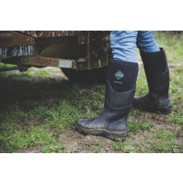 Muck boots wellie clearance classic