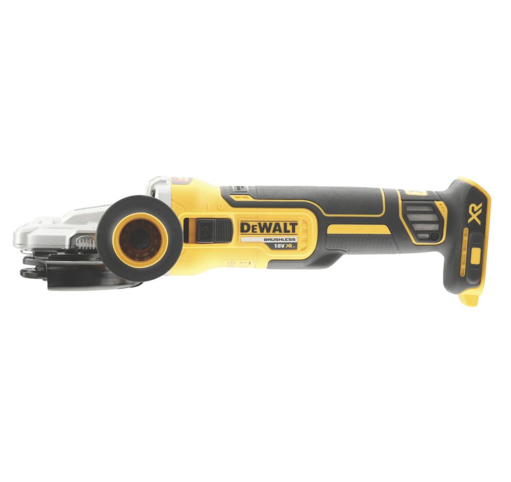 DeWalt DCG405FN XJ 18V Li Ion XR 5