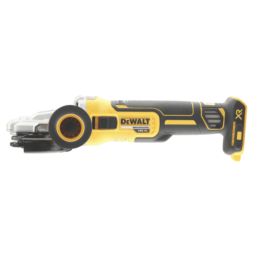 DeWalt DCG405FN-XJ 18V Li-Ion XR 5" Brushless Cordless Angle Grinder - Bare