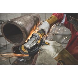 DeWalt DCG405FN-XJ 18V Li-Ion XR 5" Brushless Cordless Angle Grinder - Bare