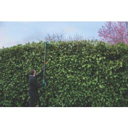 Webb 20v store hedge trimmer