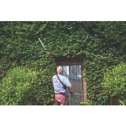 Eckman long deals reach hedge trimmer