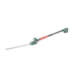 Qualcast pole hedge store trimmer battery