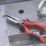 Wiha  Needle Nose Pliers 8" (200mm)