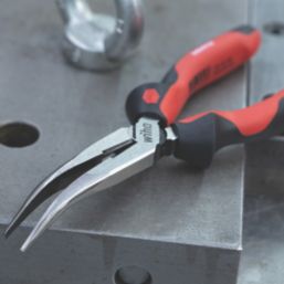 Wiha  Needle Nose Pliers 8" (200mm)