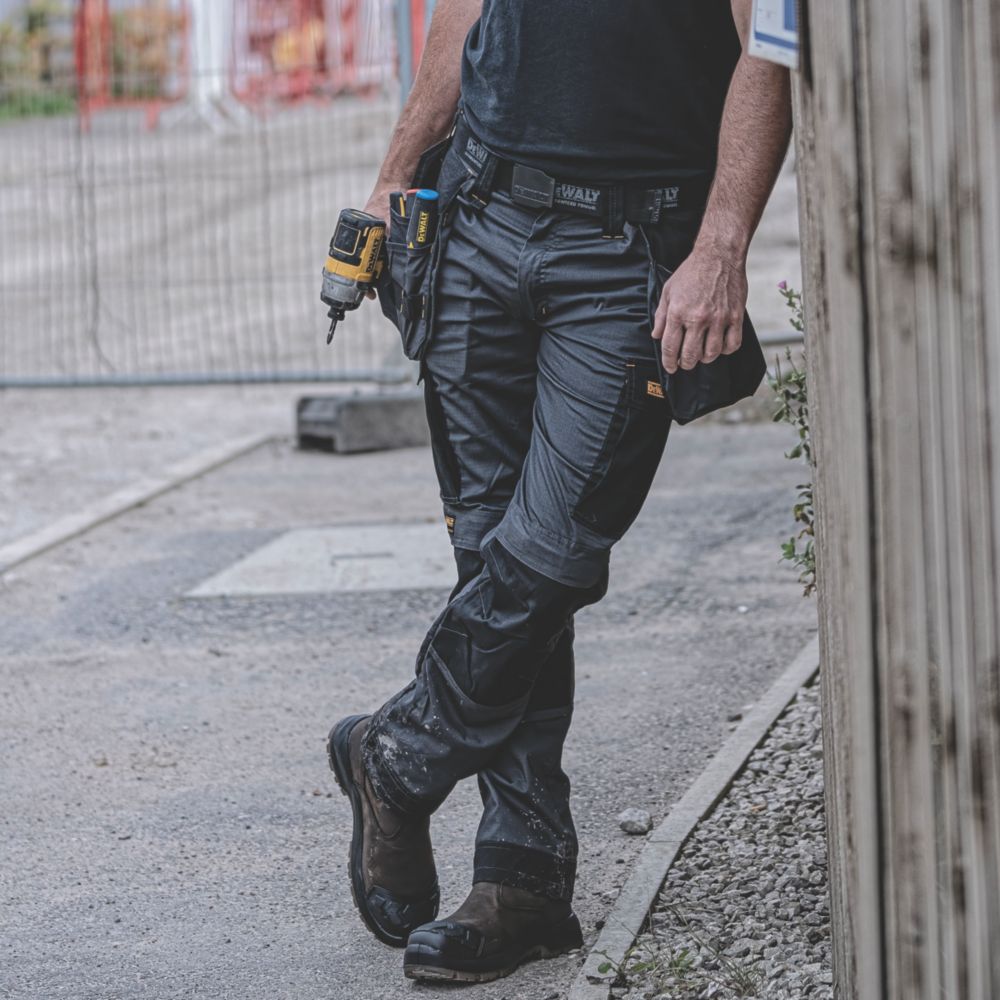 Dewalt cargo trousers sale