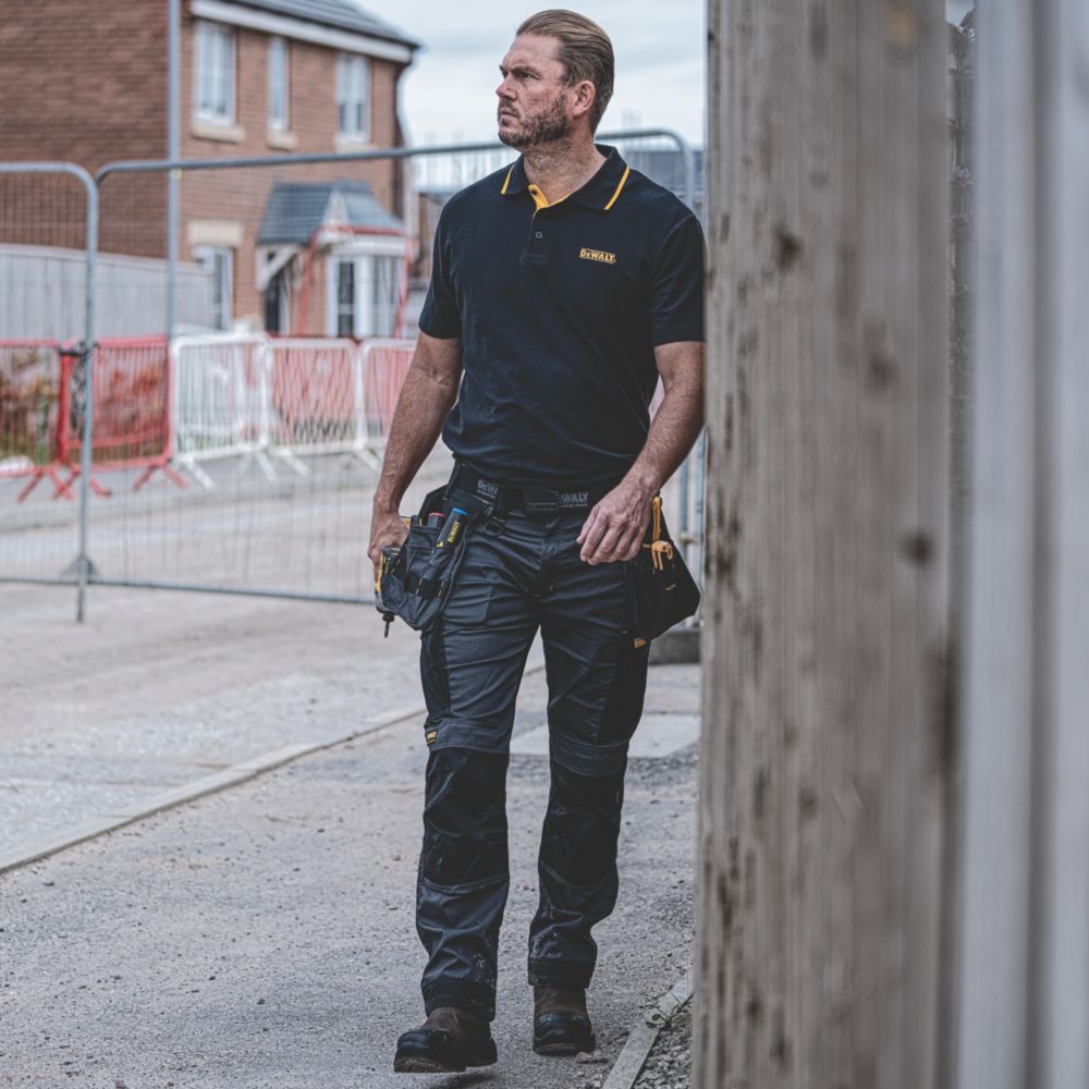 Dewalt 2025 work joggers